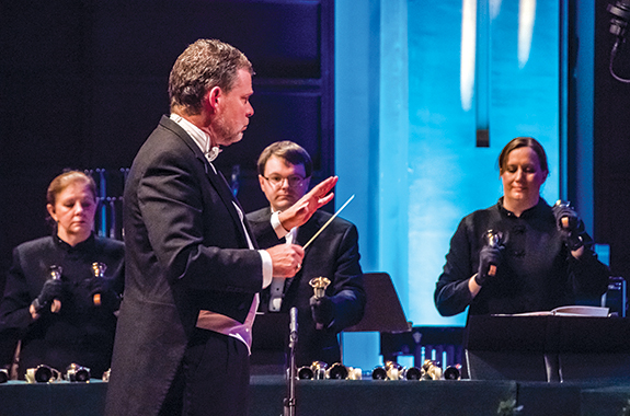 <i>Variety of entertainment makes up 68th concert series</i>