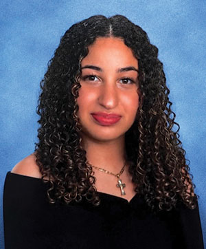 Franklin County Early College High student receives scholarship