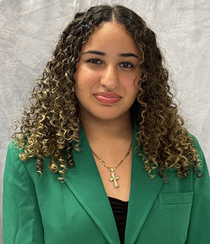 <i>Early College student cited for 'excellence'</i>