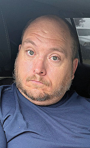 County man facing embezzlement charges