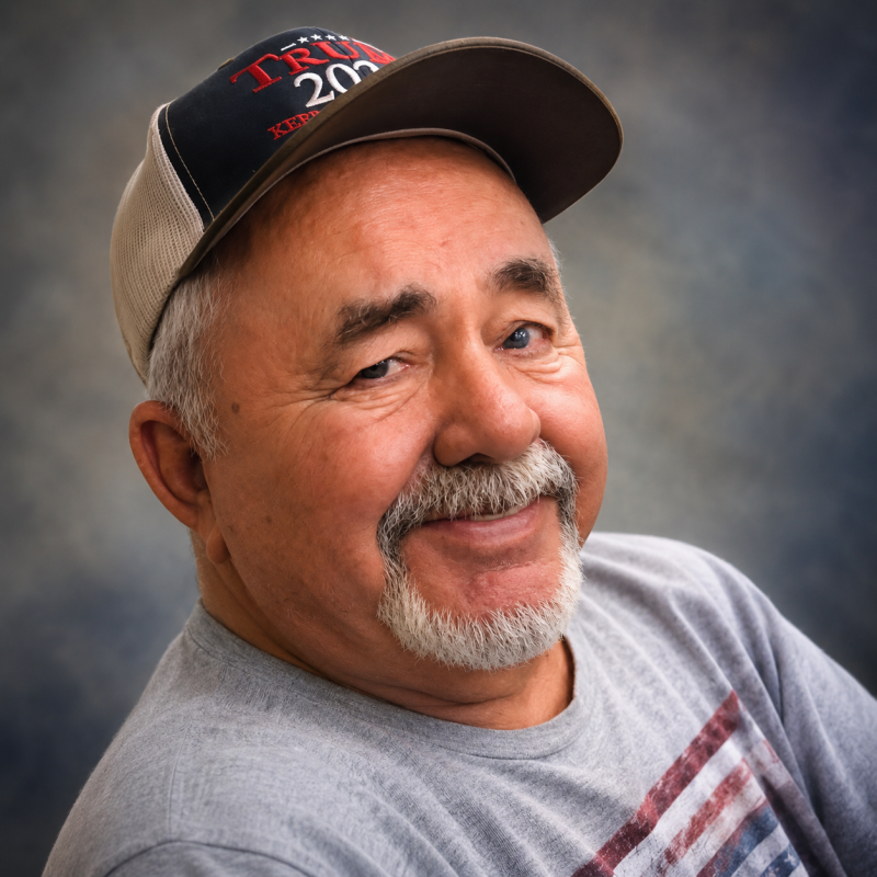 Dennis Braxton BarbourJuly 24, 1949 - August 16, 2026