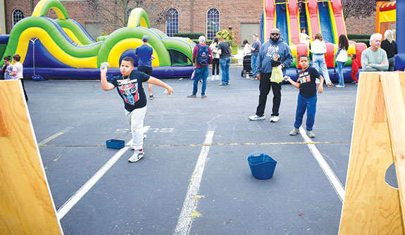 FALL FEST