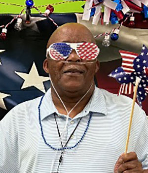 FRANKLIN FACE
