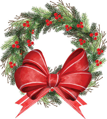 <i>A busy Christmas season awaits</i>