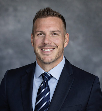 <i>New assistant manager named to county staff</i>