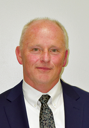 Louisburg town administrator earns management credentials