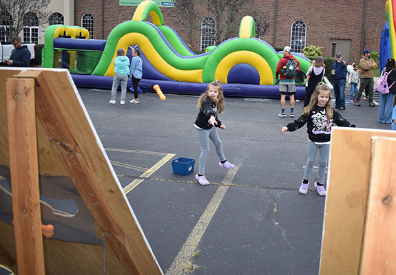 Youngsville Fall Fest celebrates two decades, pics 2