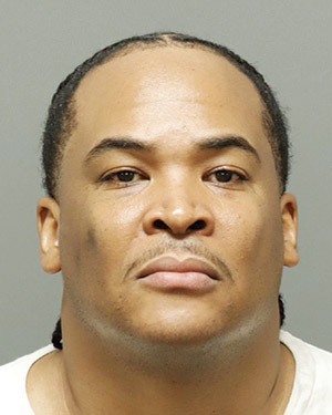 Surprise attack launches one-man crime spree