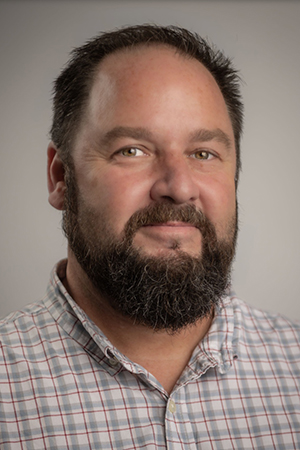 Four Louisburg candidates battle it out for three seats: Sean Kingsley