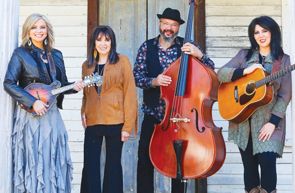 Louisburg College announces 2026-2027 Allen de Hart Concert Series