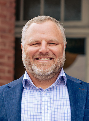 Five Youngsville candidates duke it out for three seats: B.J. Ayscue 