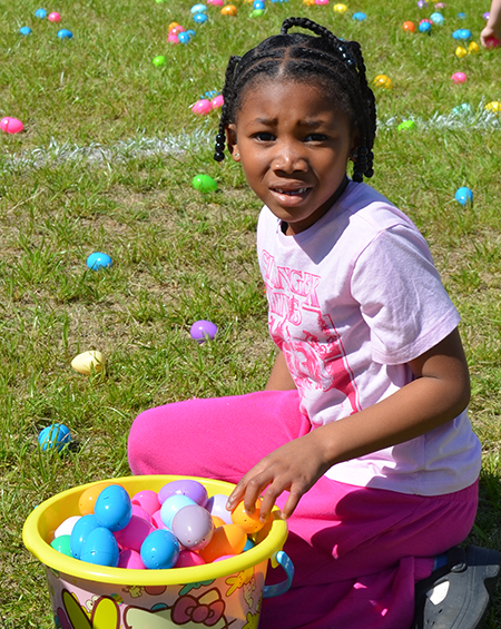 Easter fun, pics 1