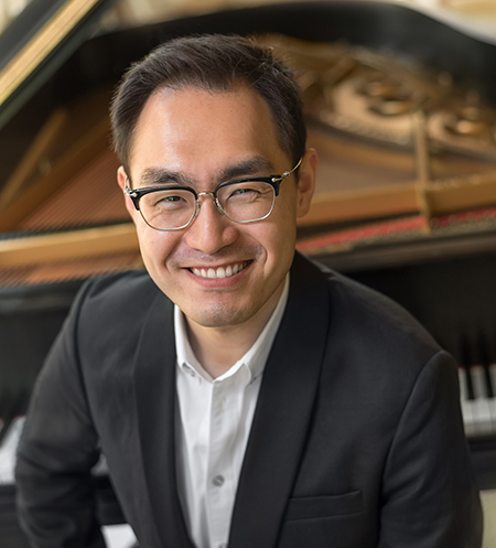 <i>Pianist, violist team up for Cherry Hill concert</i>