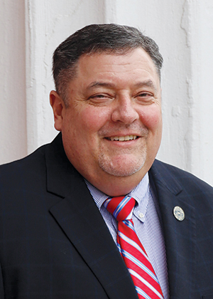 <i>Louisburg College names VP of institutional advancement</i>