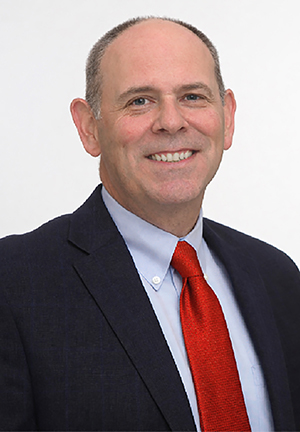 Richard Campbell named president of Louisburg College