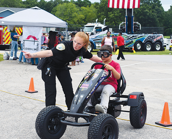 NATIONAL NIGHT OUT