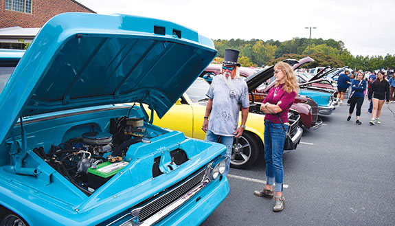 Youngsville Fall Fest celebrates two decades, pics 1