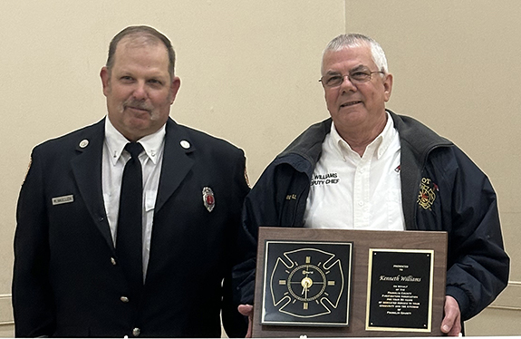 SERVICE YEARS, pics 2