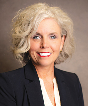 <i>The most important lesson: It's about the people!</i><BR>Dr. Rhonda Schuhler's farewell message to Franklin County