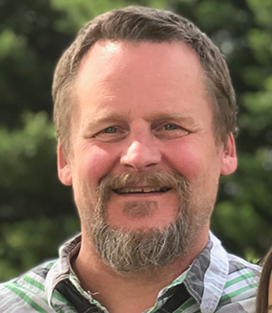 Five Youngsville candidates duke it out for three seats: William (Willi) Stolz 