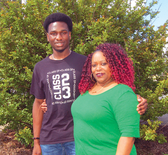 From Special Ed to Ivy League: Upward path started with solid foundation