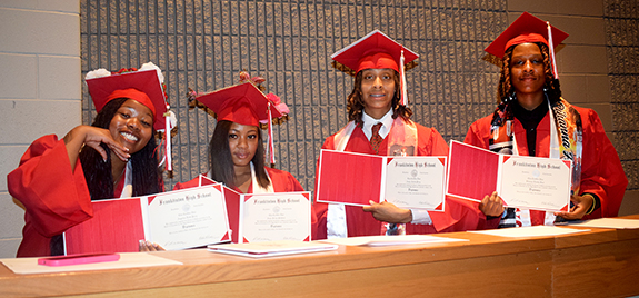 Red Rams advised to get involved personally