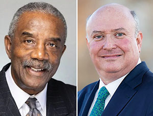 Louisburg voters face first-of-its-kind mayoral race