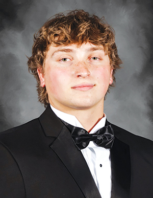 <i>Youth scholarship goes to Bunn grad</i>
