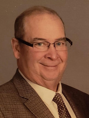 Trio of Bunn candidates vie for two commission seats: Don Mitchell 