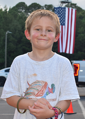 FRANKLIN FACE