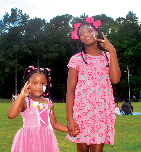 Franklin County's Independence Day was red, hot and whoo! pics 1