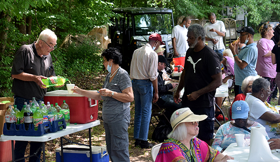 <i>Seniors take over park for day of fun!</i> pics 3