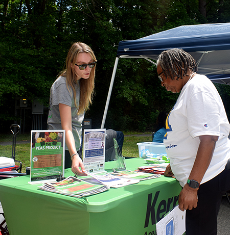 <i>Seniors take over park for day of fun!</i> pics 1