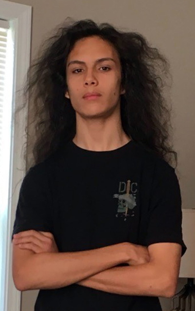 <i>Youngsville teen missing</i>