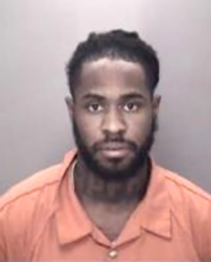 Franklinton man gets 10 years for selling drugs