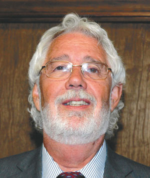 <i>Y-ville administrator Bill Tatum retiring</i>