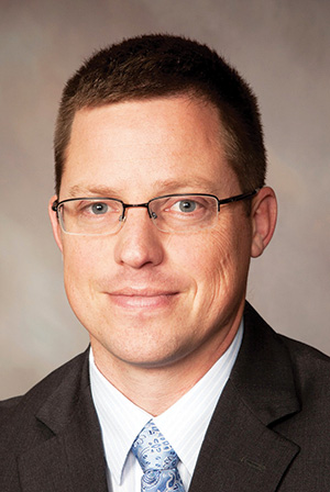 Youngsville's new manager is a familiar face in town