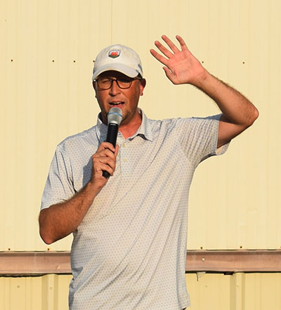 Y'ville's Night Out lands successfully, 3