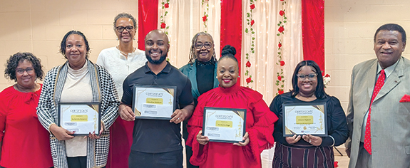 EARLY CHILD CARE EDUCATORS