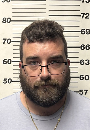 Lake Royale officer fired for 'lewd actvity'