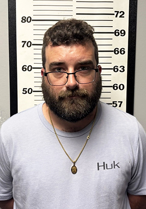 Lake Royale police officer fired; several offenses alleged