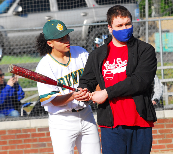 Miracle League of Franklin County Day, pics 1