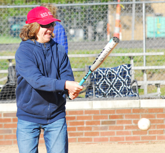 Miracle League of Franklin County Day, pics 2