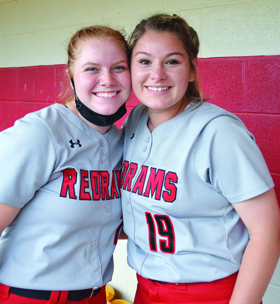 County's seniors sparkled
