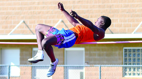 Big East Track Team Named