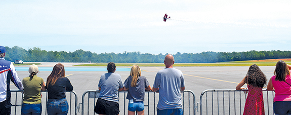 Triangle North Airfest takes off, pics 2