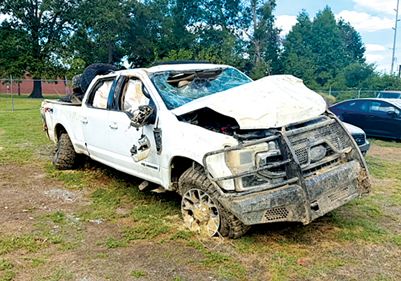 Charges filed in lead up to alcohol-fueled wreck
