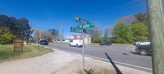 Youngsville taps fund balance to design proposed bypass